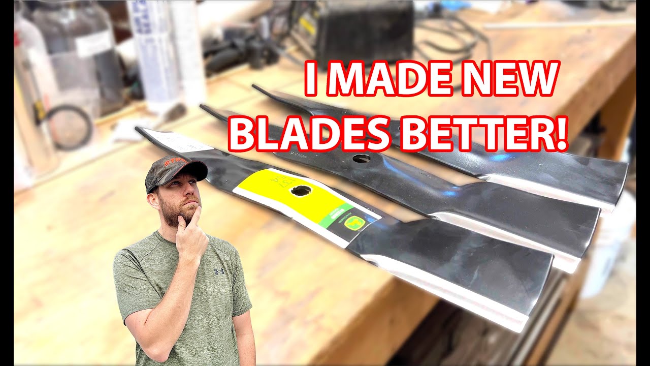 Best Mower Blade Sharpener for the Money