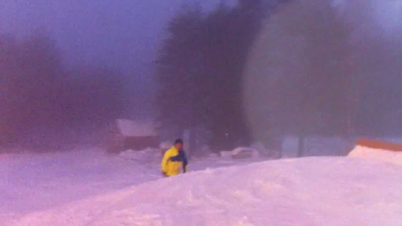TRICK OF THE DAY pt 1 - pumbaproductions. Eric Duned