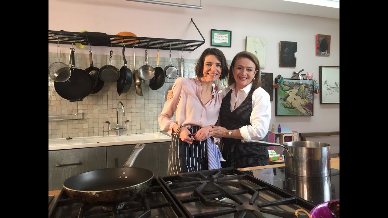 How to make Mackerel al Pastor with Thomasina Miers and Margarita Carrillo