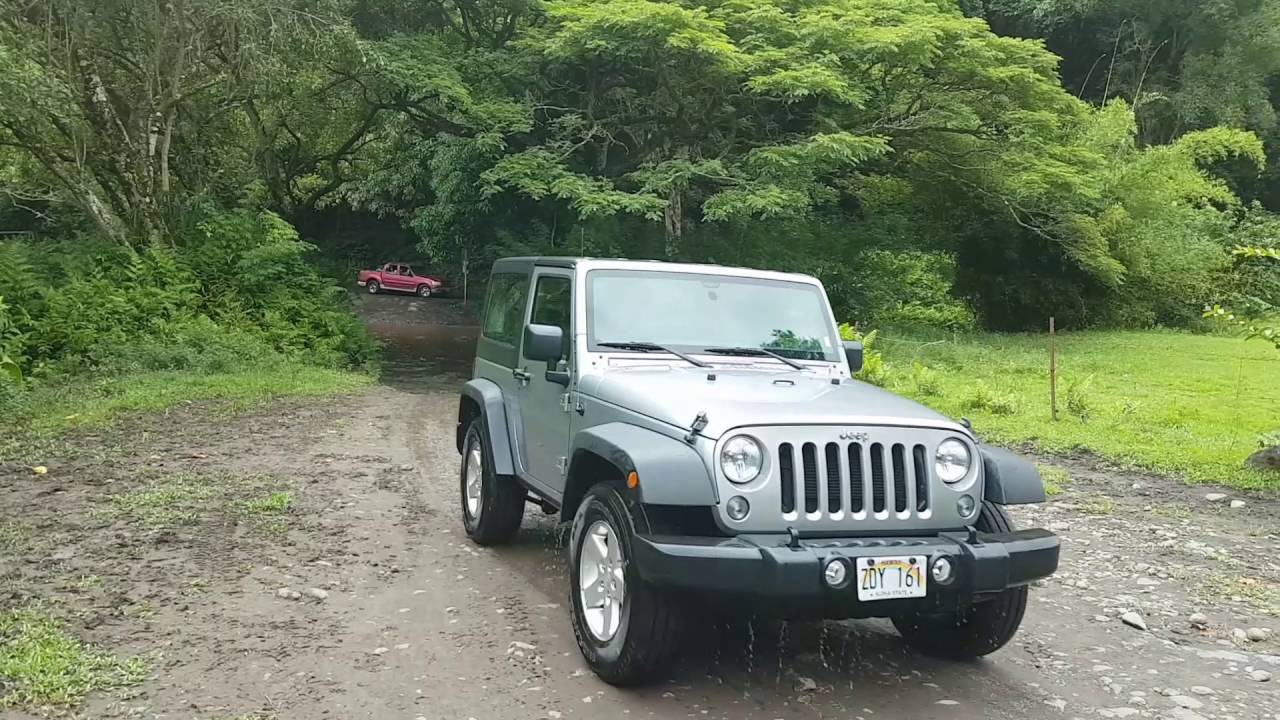 Big Island Off Road Adventures Waipio Valley Hawaii