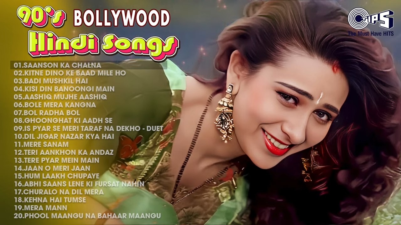 Live : 90's Hit Hindi Songs | Sadabahar Gaane | Best Of Udit Narayan, Alka Yagnik, Kumar Sanu Songs