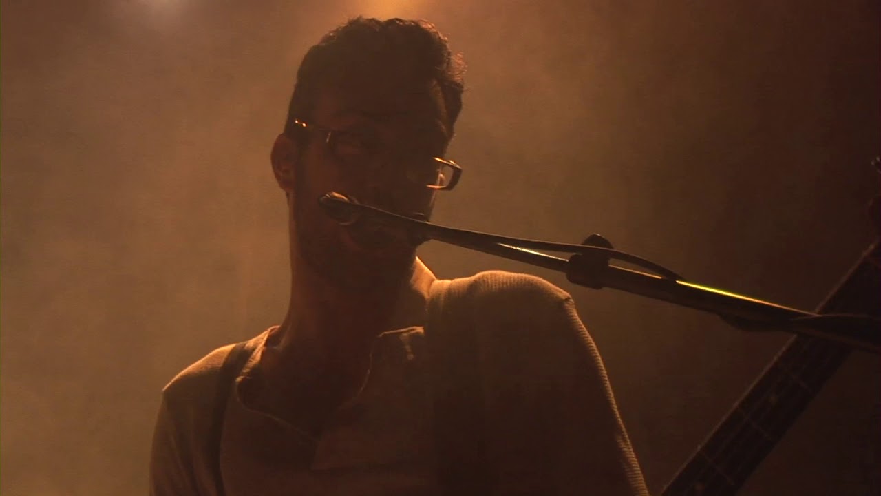 As Tall As Lions Farewell Tour - Ghosts of York Live From Chicago HD HQ