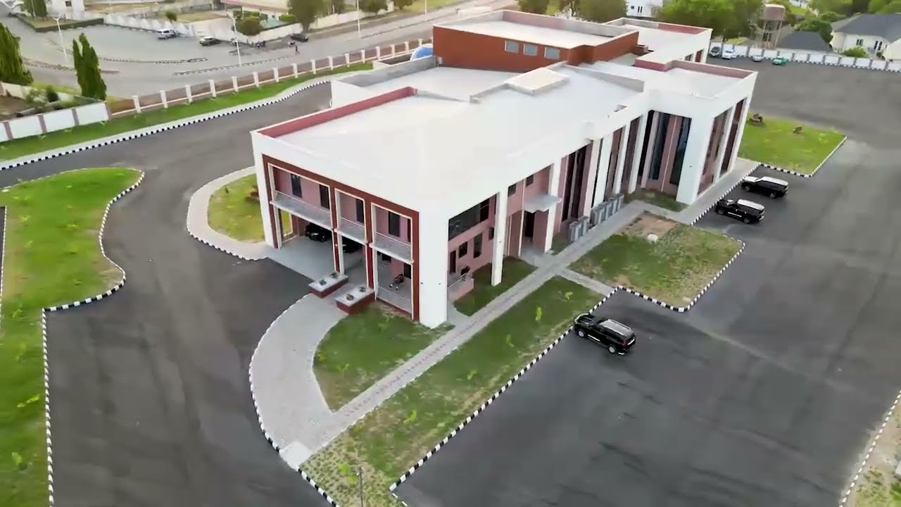 FROM YOLA TO ‘LONDON’ HOW ADAMAWA’S TRANSFORMATION IS REWRITING NIGERIA’S DEVELOPMENT STORY