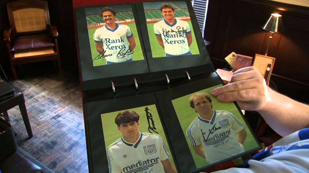 FCZ TV mit Gast Don Ursulo / Mai 2009