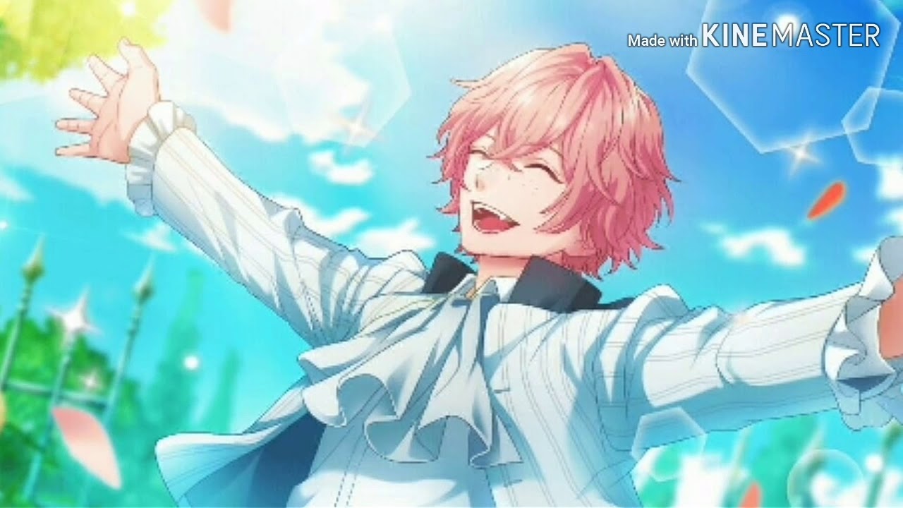 B-Project AMV - Happy Birthday Yuuta❤
