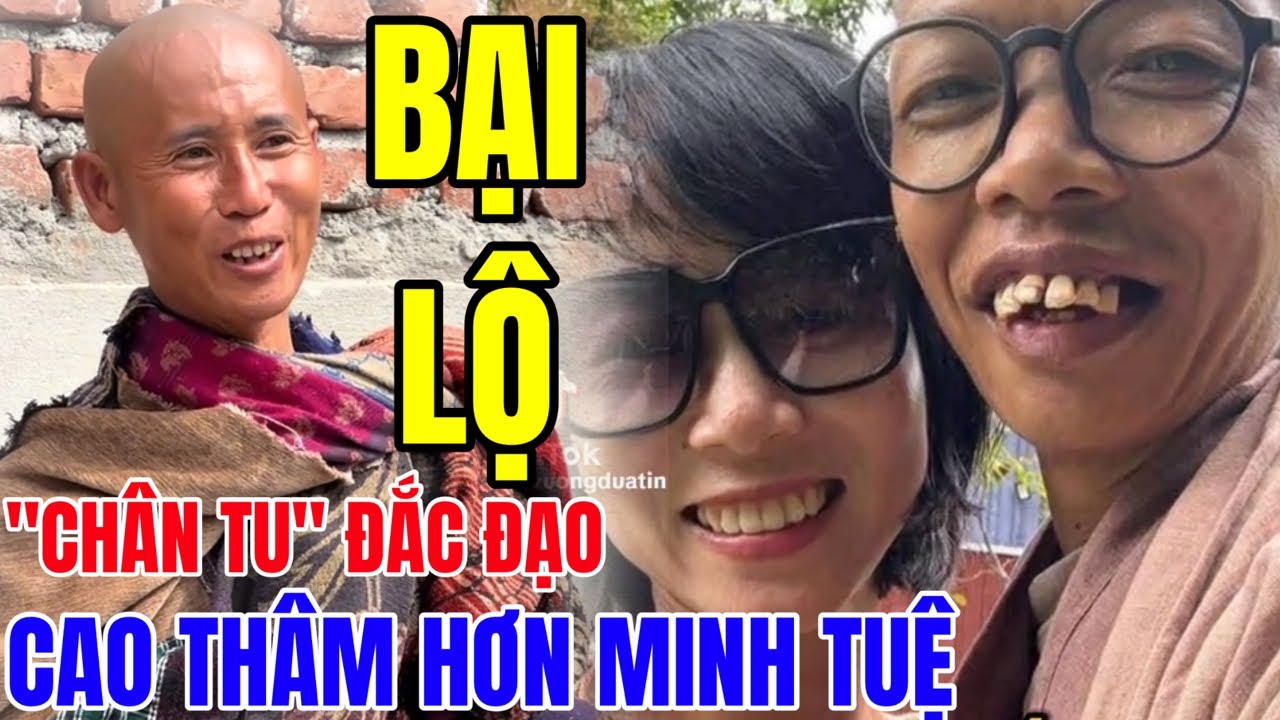 Chân Tu 