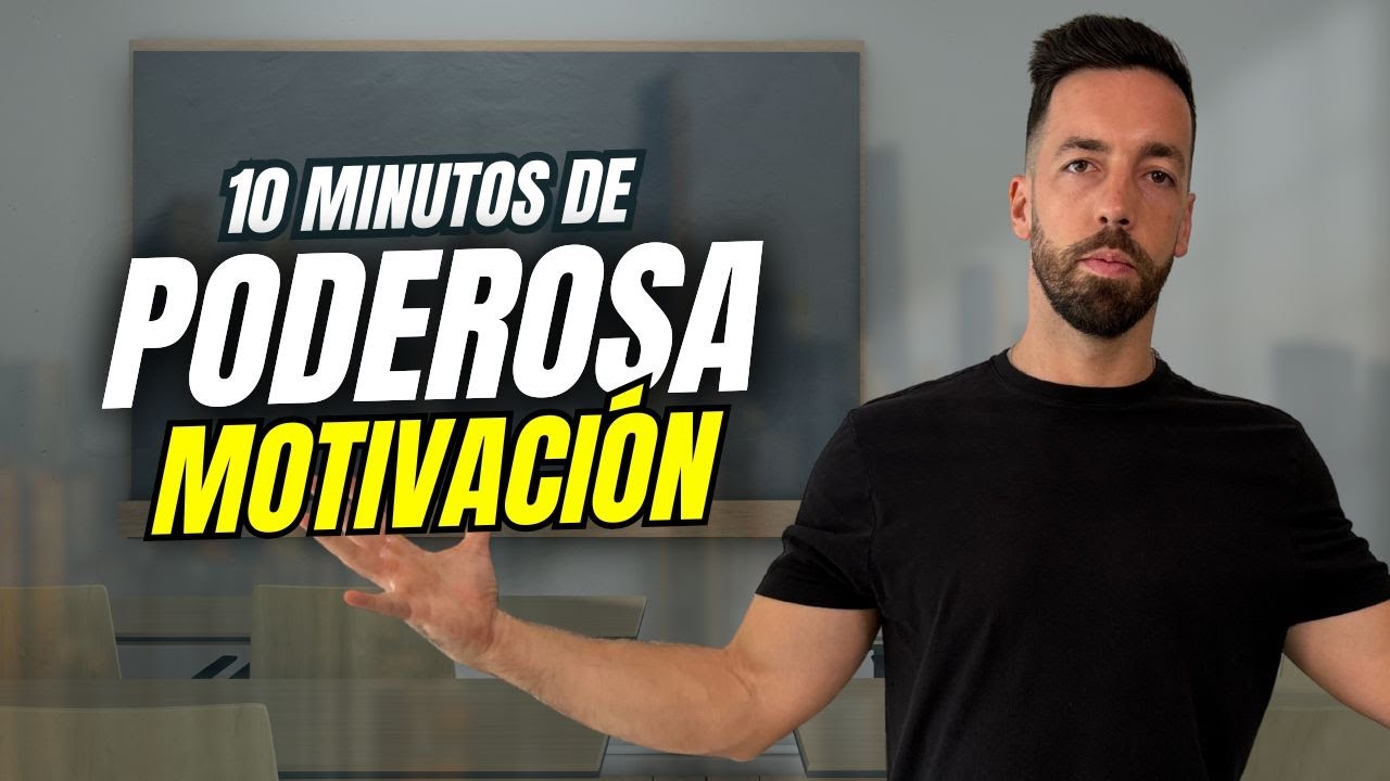 Motivaci&oacute;n pr&aacute;ctica para la recta final de oposiciones