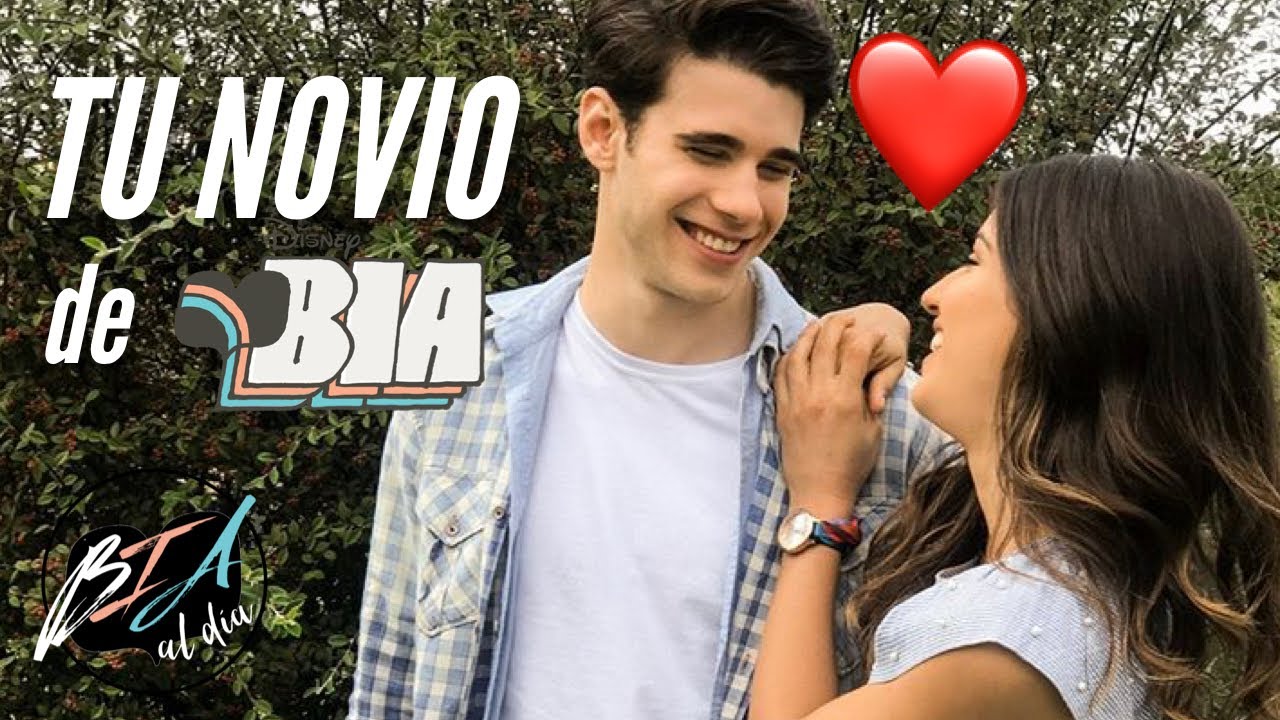 TU NOVIO DE BIA SEGÚN TU SIGNO