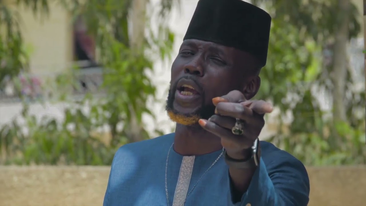 kooru Boutikou Laye épisode10 (Gamou poulo)  invité Safaray