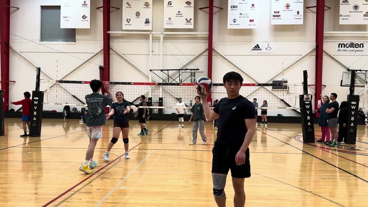 Vs Christian Team Set 1 