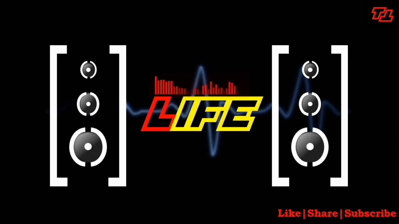 "Life" Evil Angry Trap Instrumental Music | by Techno Think  