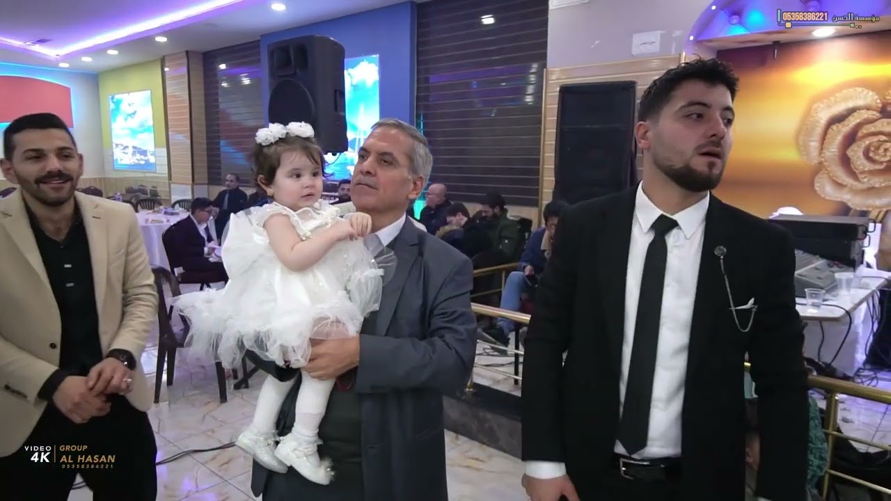 افراح أهالي حيان#بيت الحلو#العريس عبدالرحمن نجل السيد محمود الحلو#الفنان عبدالحميدقصاب ج7