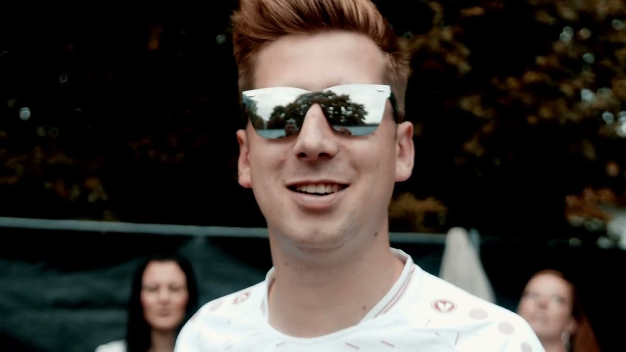 DJ Robin - Heimspiel Ditzingen - Mallorca Sommer Festival 2023 Aftermovie