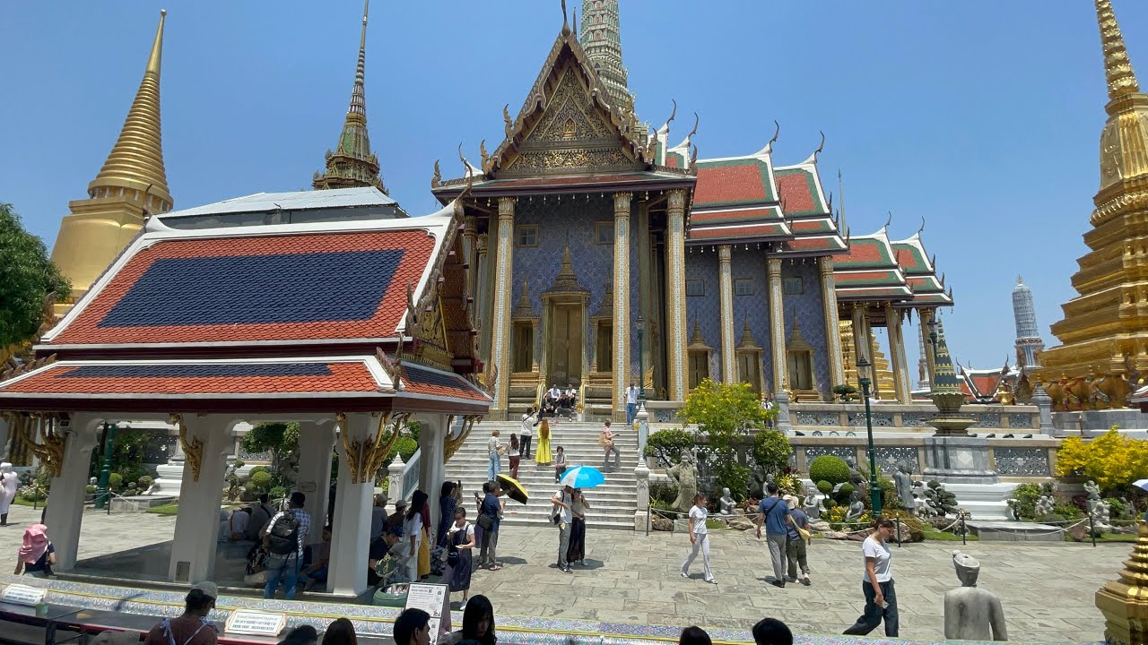 Thailand Koh Samui 2024