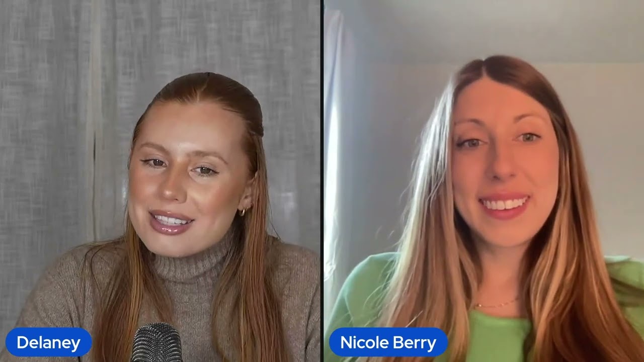 Non Toxic Swaps Made Easy | Nicole Berry