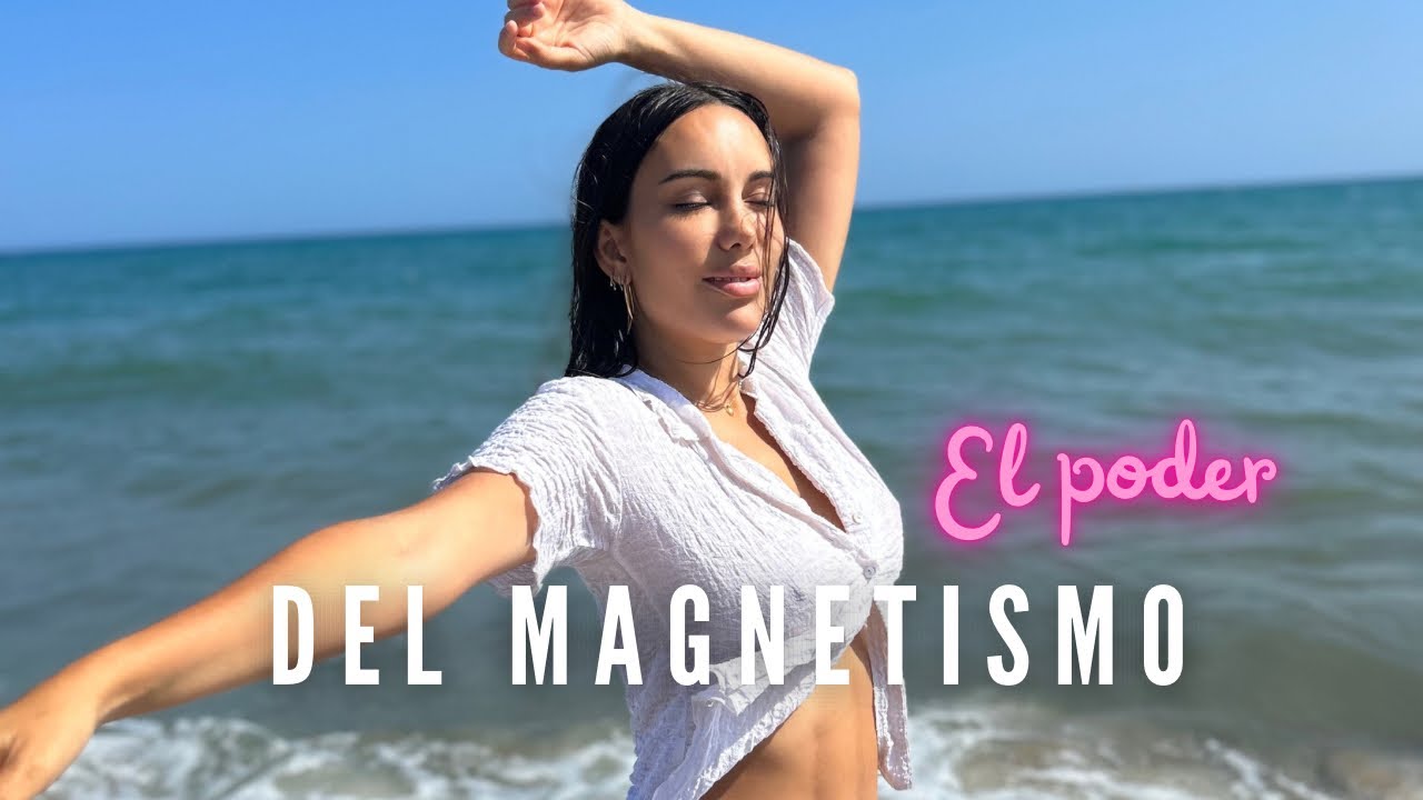 Cómo ser más magnética