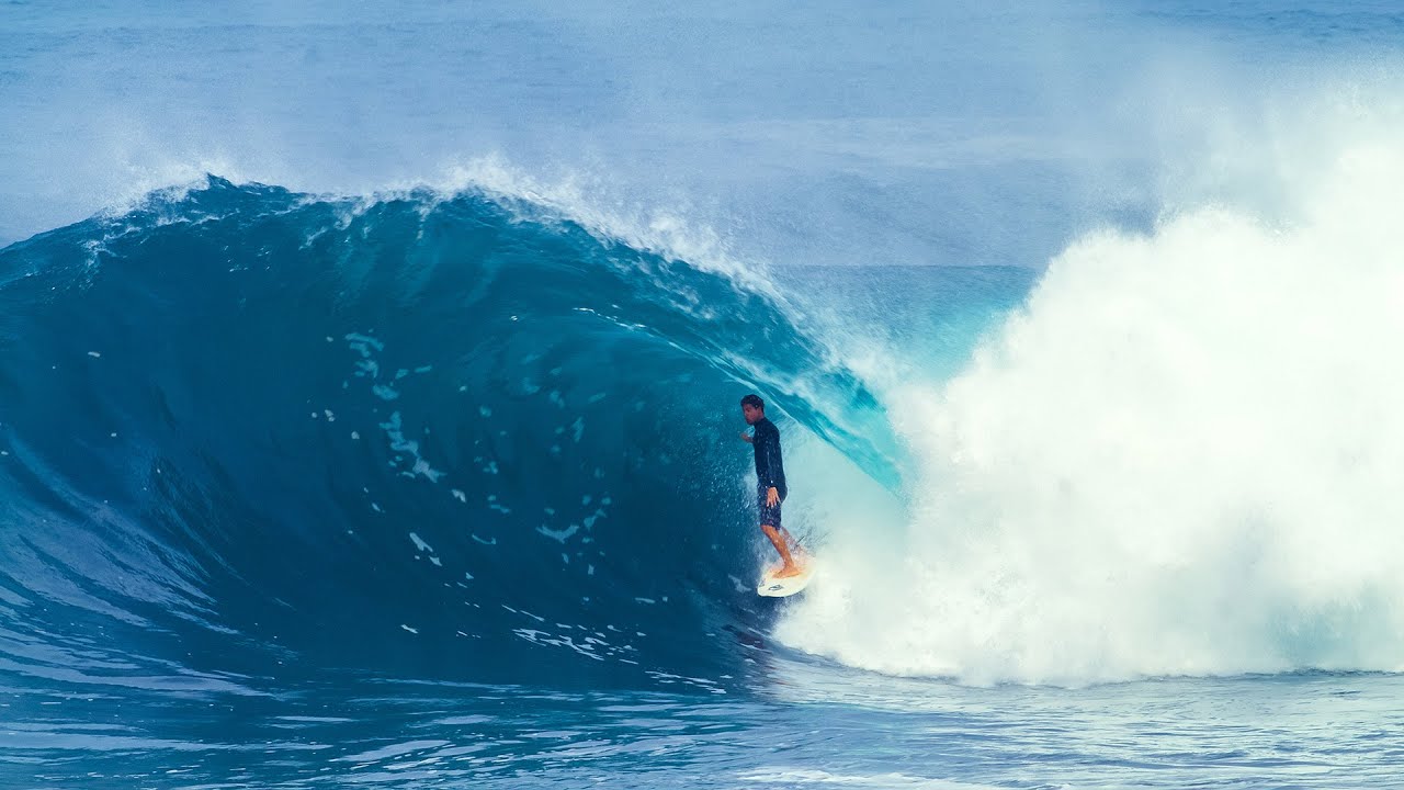 Maps To Nowhere Raw: Soli Bailey, Barrel Master