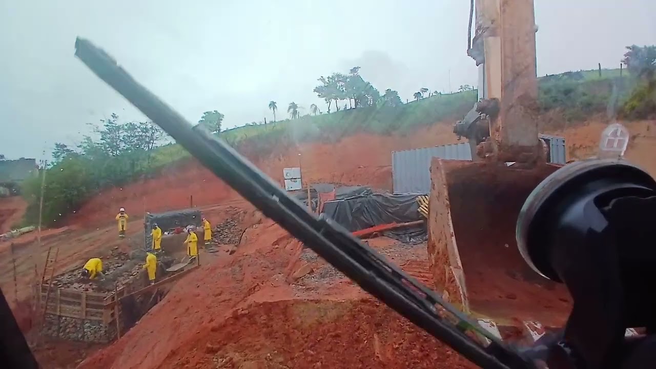 TRABALHO QUAIS PRONTO/ BORA PAR SIMA 