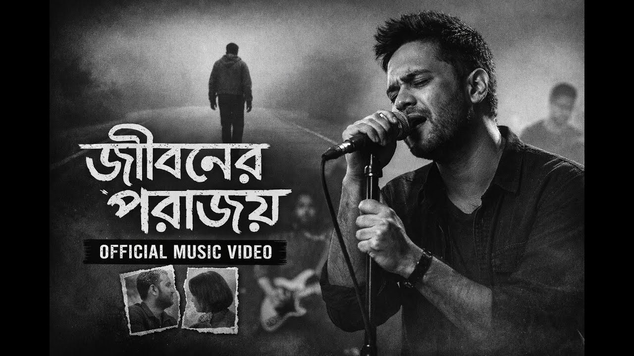 Tumi Ki Dekhecho | তুমি কি দেখেছো কভু | HD | Rock version. #rock