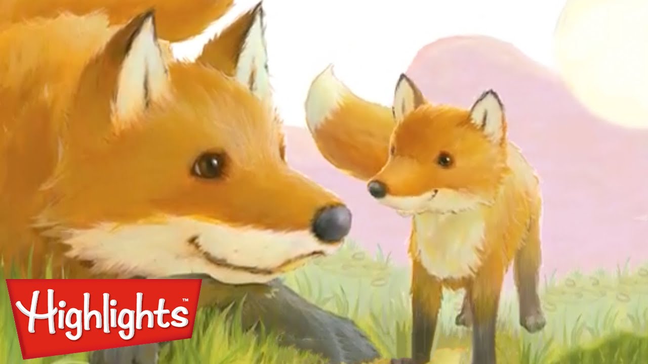Story Mix: Best Of Storybook 03 | Kids Videos | Highlights High Five