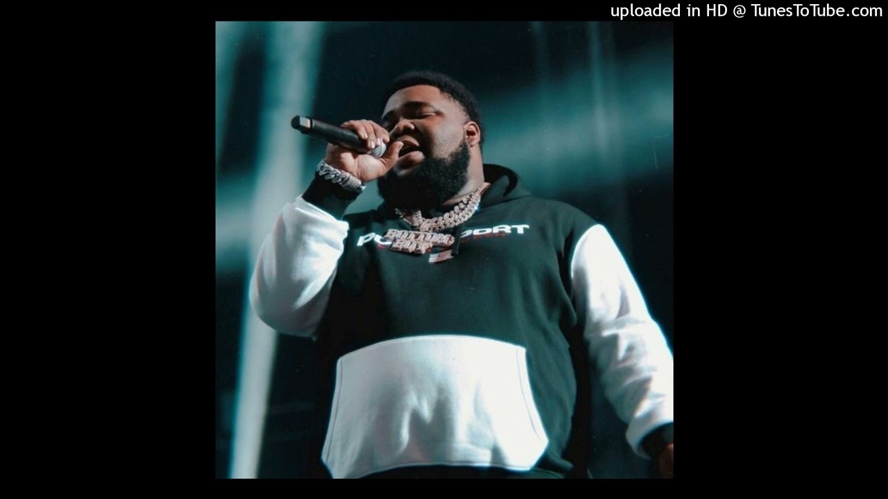 [FREE] Rod Wave X Polo G Type Beat - 