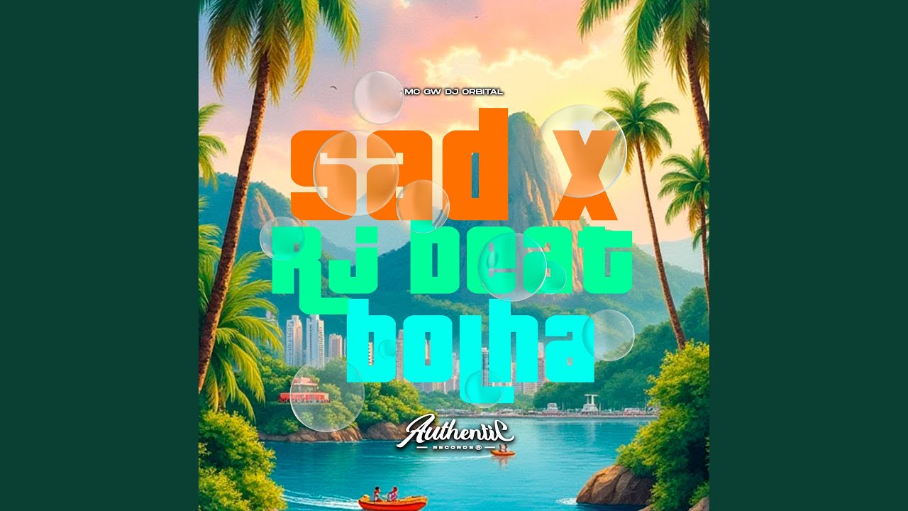 Sad X Rj Beat Bolha