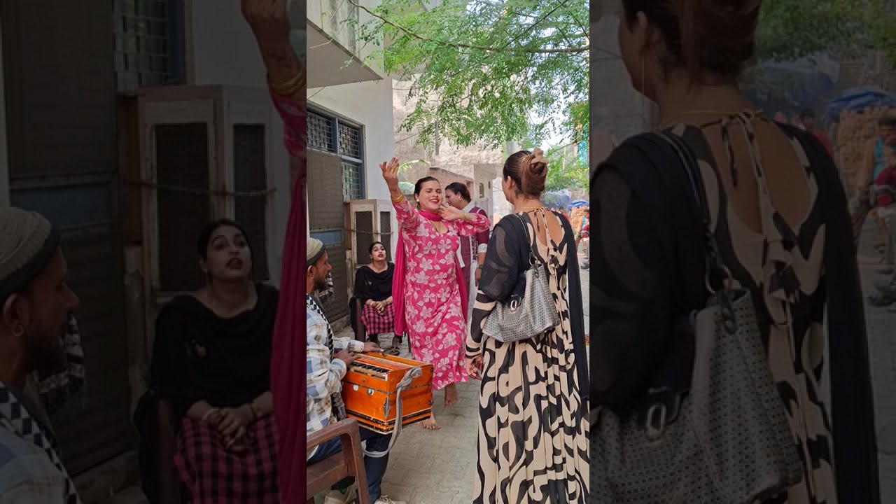 Full video #kinner dance  💃 #enjoy #masti ||nh blog