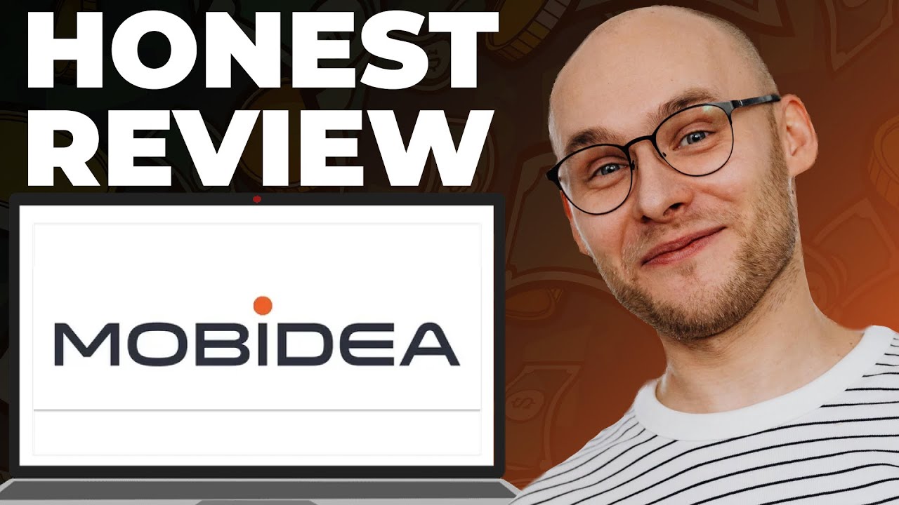 Обзор партнерской сети Mobidea &mdash; все еще хорошо?