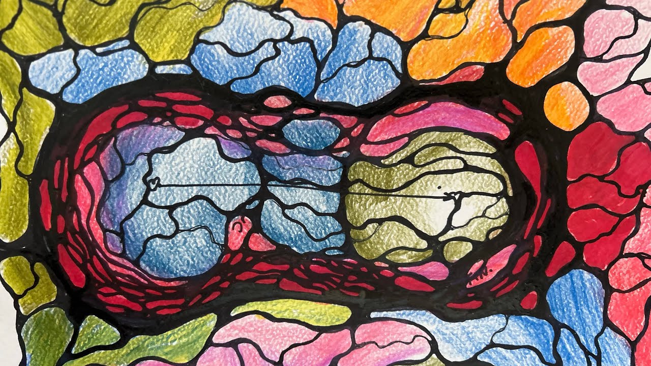 Neurokontakt. Ja i obiekt