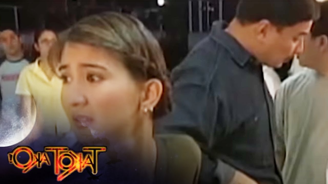 !Oka Tokat: Dead Woman Walking feat. Juancho Mortel (FULL EPISODE 115) | Jeepney TV