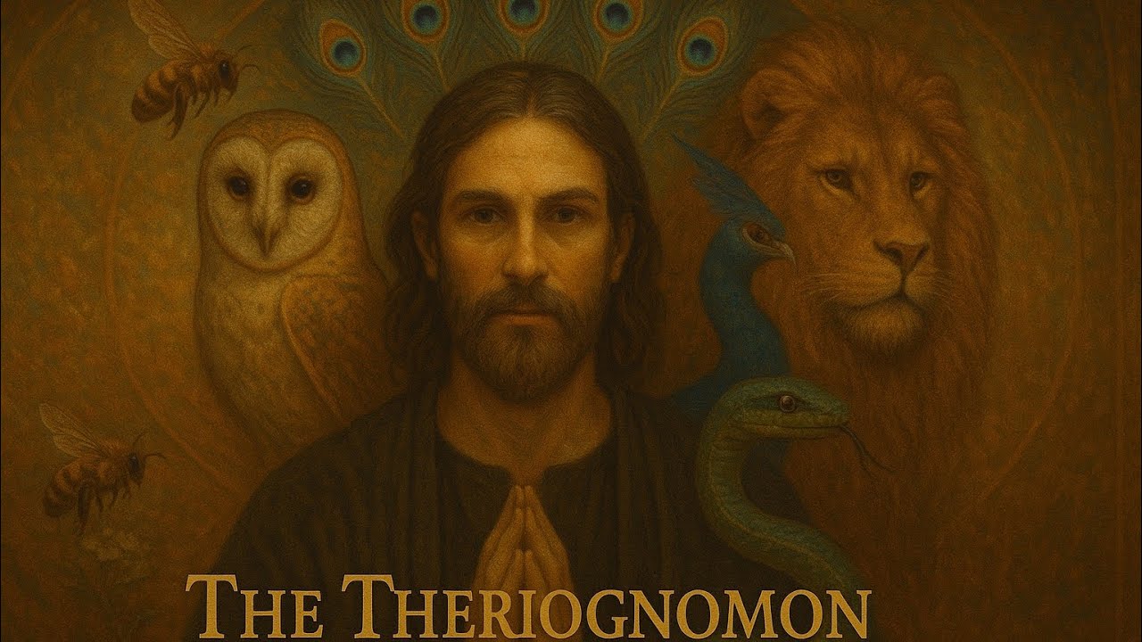 I Am the Theriognomon