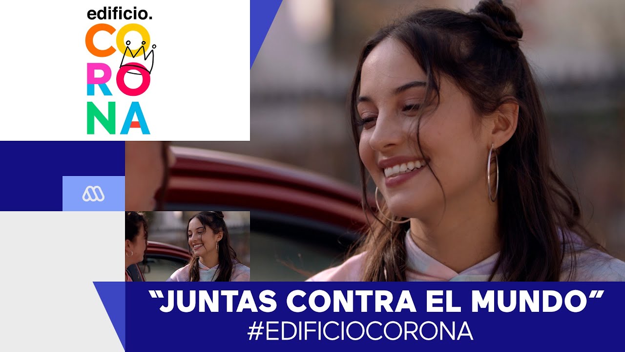 EdificioCorona / Rubirena / Cap&iacute;tulo 54