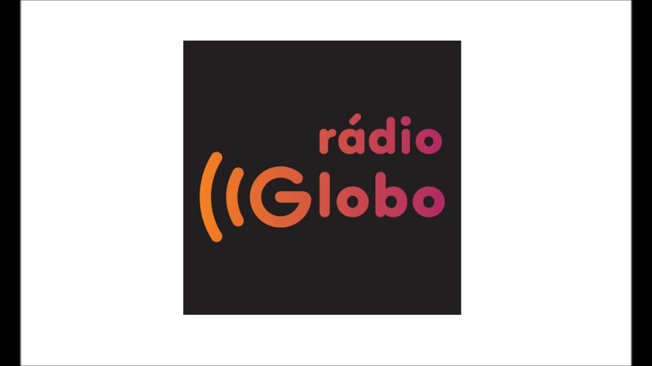 Chamada nova R&aacute;dio Globo e abertura jornada esportiva SP (Futebol Globo no R&aacute;dio) - 2017