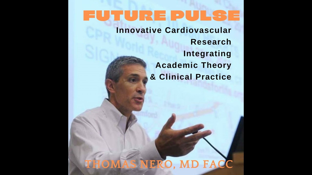 Coronary Artery Disease in the Athlete with Dr Paul Thompson