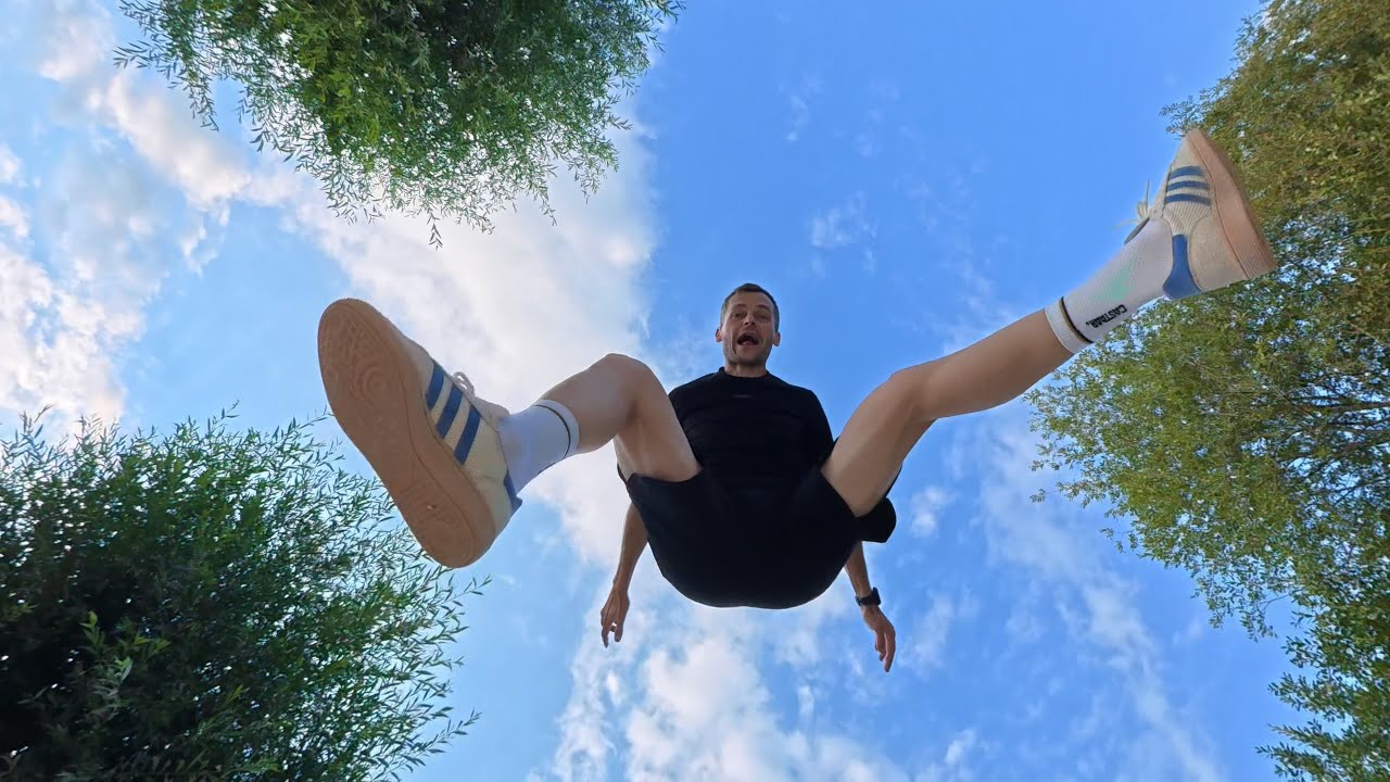 Castaar x Ironman - Episode 7