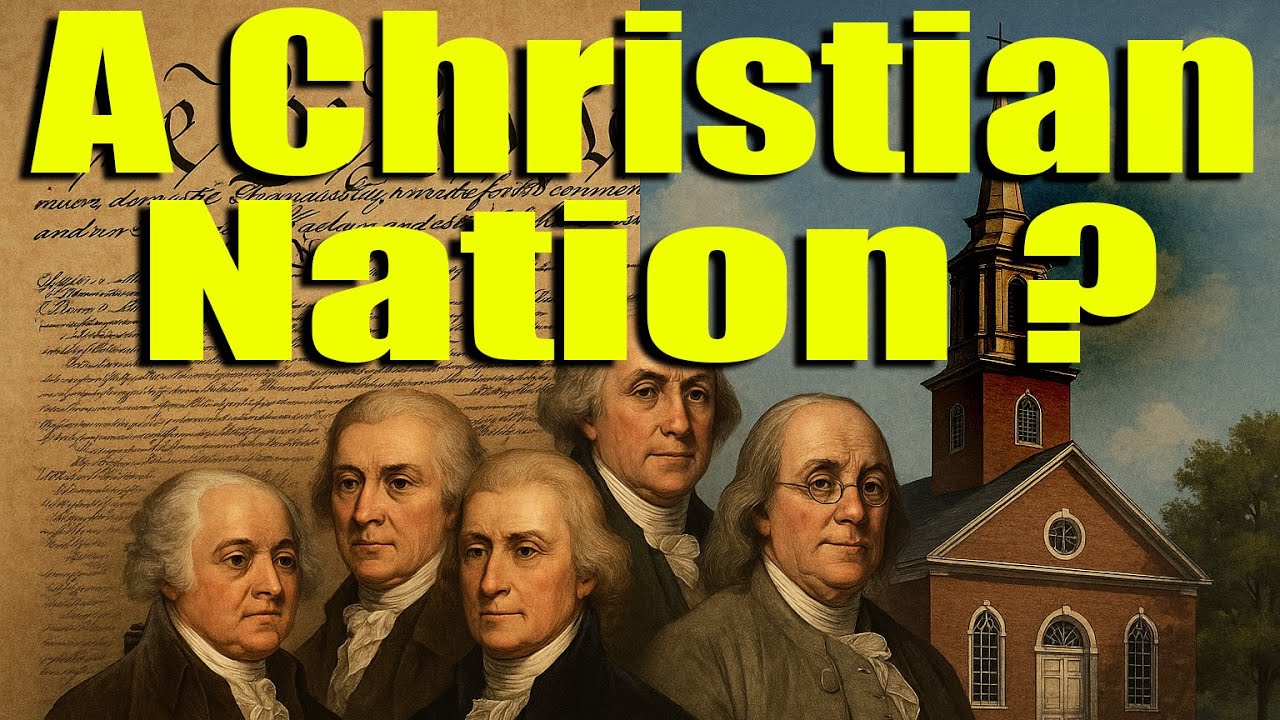 Were the Founding Fathers Christians? The Untold Truth (Documentary)