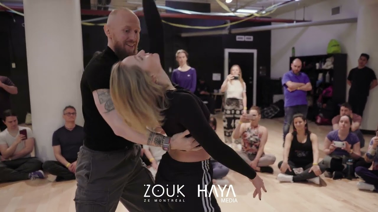 Canada ZEM Weekender 2024 | Dominik & Monika