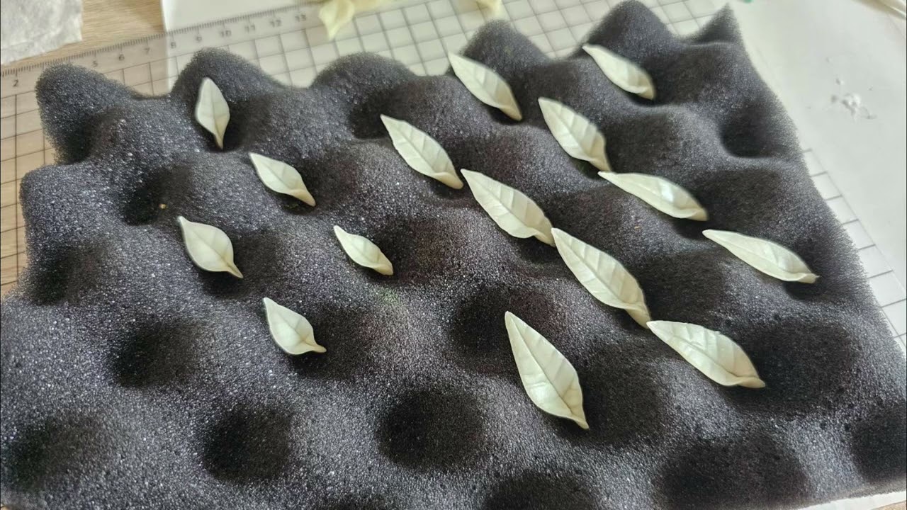 夢奇地20251123聖誕盒手作研習課程