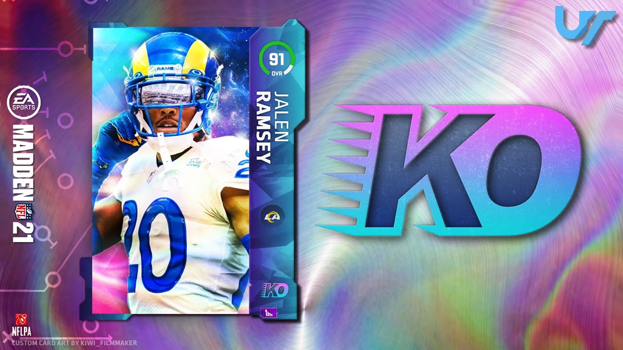 ULTIMATE KICKOFF PROMO!!! EPIC CARD ART AND PREDICTIONS | Madden 21 Ultimate Team