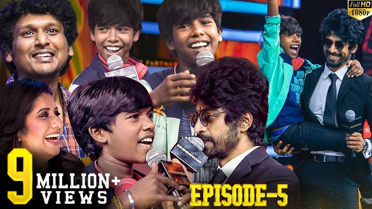 POOVAIYAR vs ARJUN DAS Fight on Stage🔥Vaathi Kabaddi Scene Recreation! 😱 Lokesh throughly enjoys!�