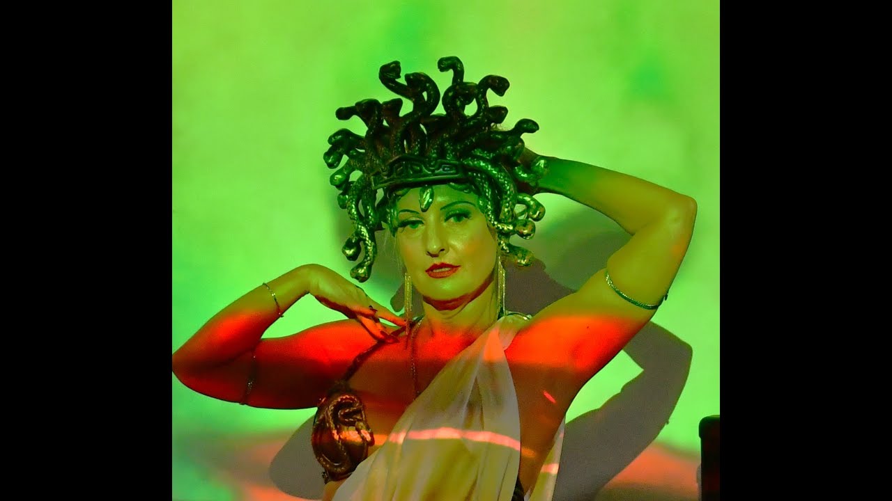 Medusa