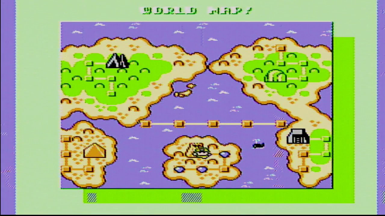 Boulder Dash [NES 365/669] (Part 2 of 2)