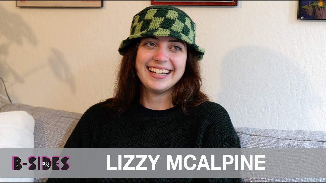 Lizzy McAlpine Says 'five seconds flat' Sounds More Mature, DM'd FINNEAS For Collab