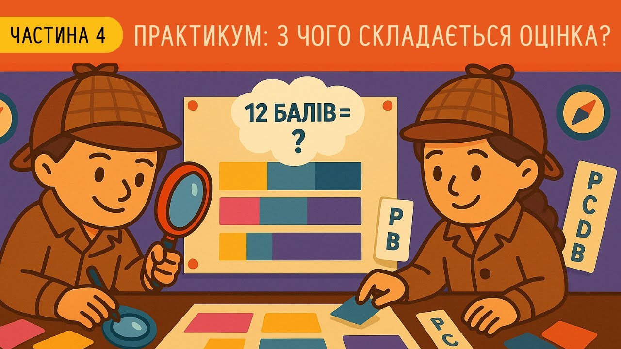 Тренінг 