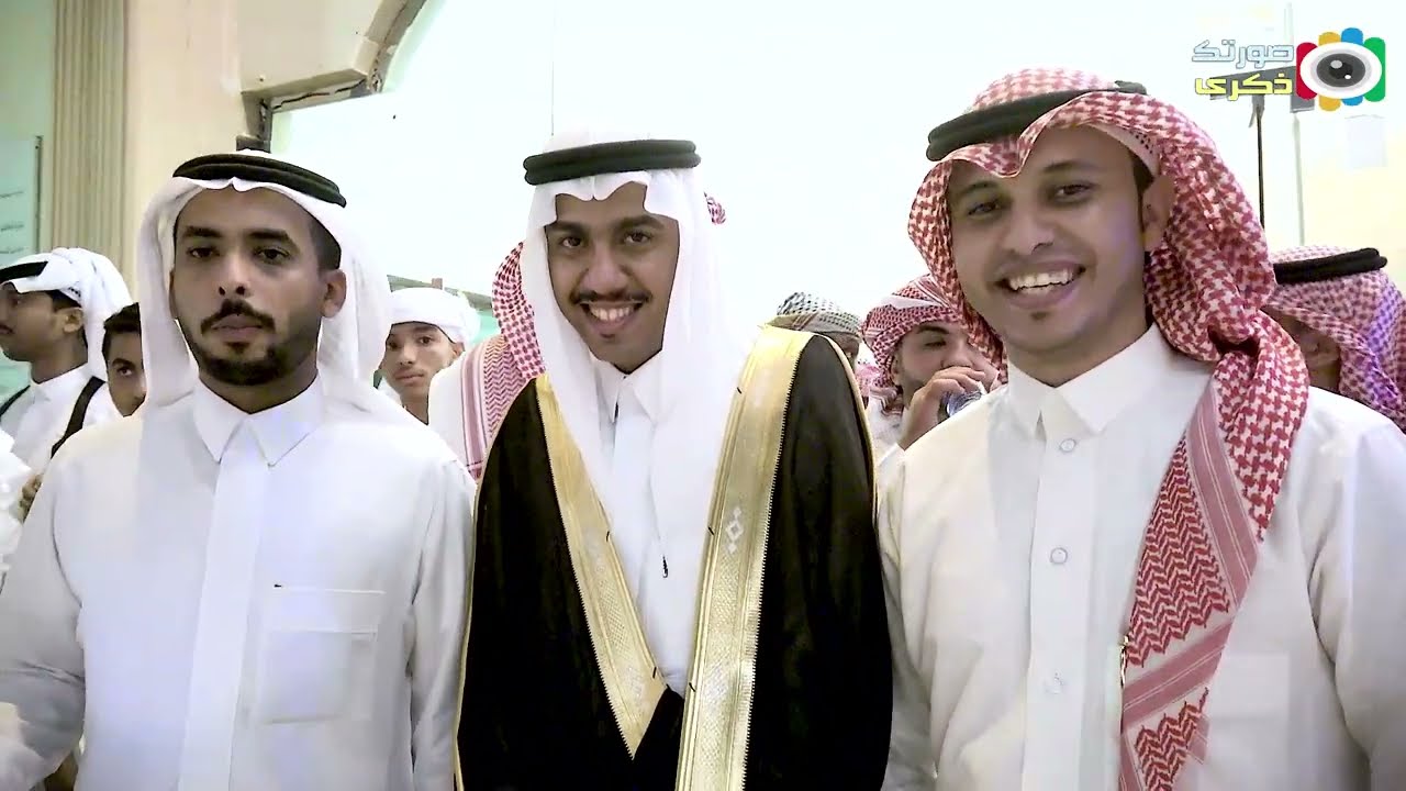 يحيى هزازي  -  نايف والحلى ثاني| زواج نايف فقيهي