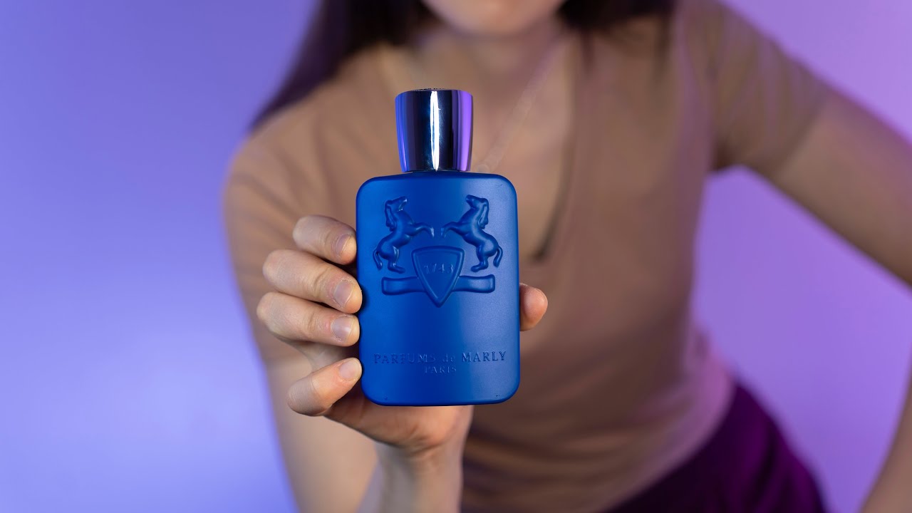 ОБЗОР PERCIVAL PARFUMS DE MARLY 2024 И ПОЧЕМУ ОН ТАКОЙ ДОРОГОЙ?