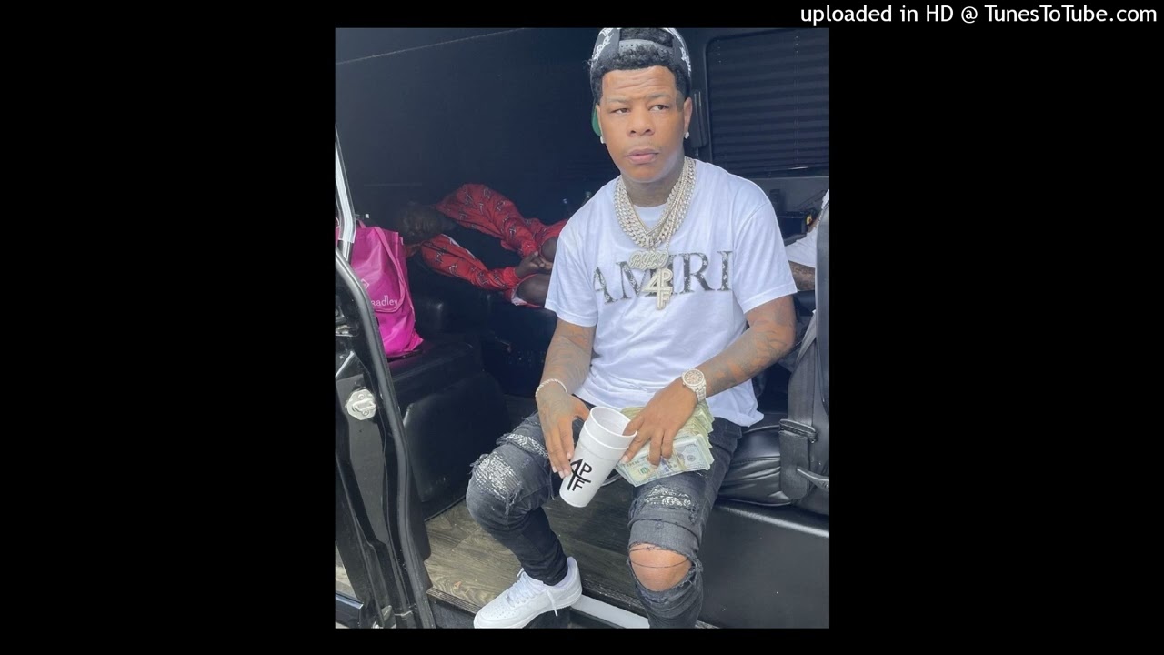 [FREE] Rylo Rodriguez Type Beat - 
