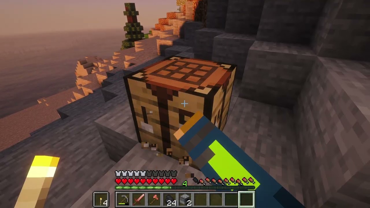 Part 3 survival