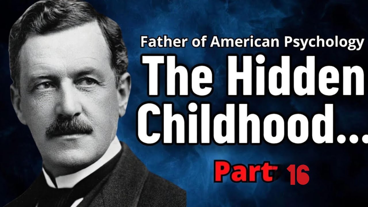 The 1200-Page Monster Book That Made William James Immortal (Part 16)