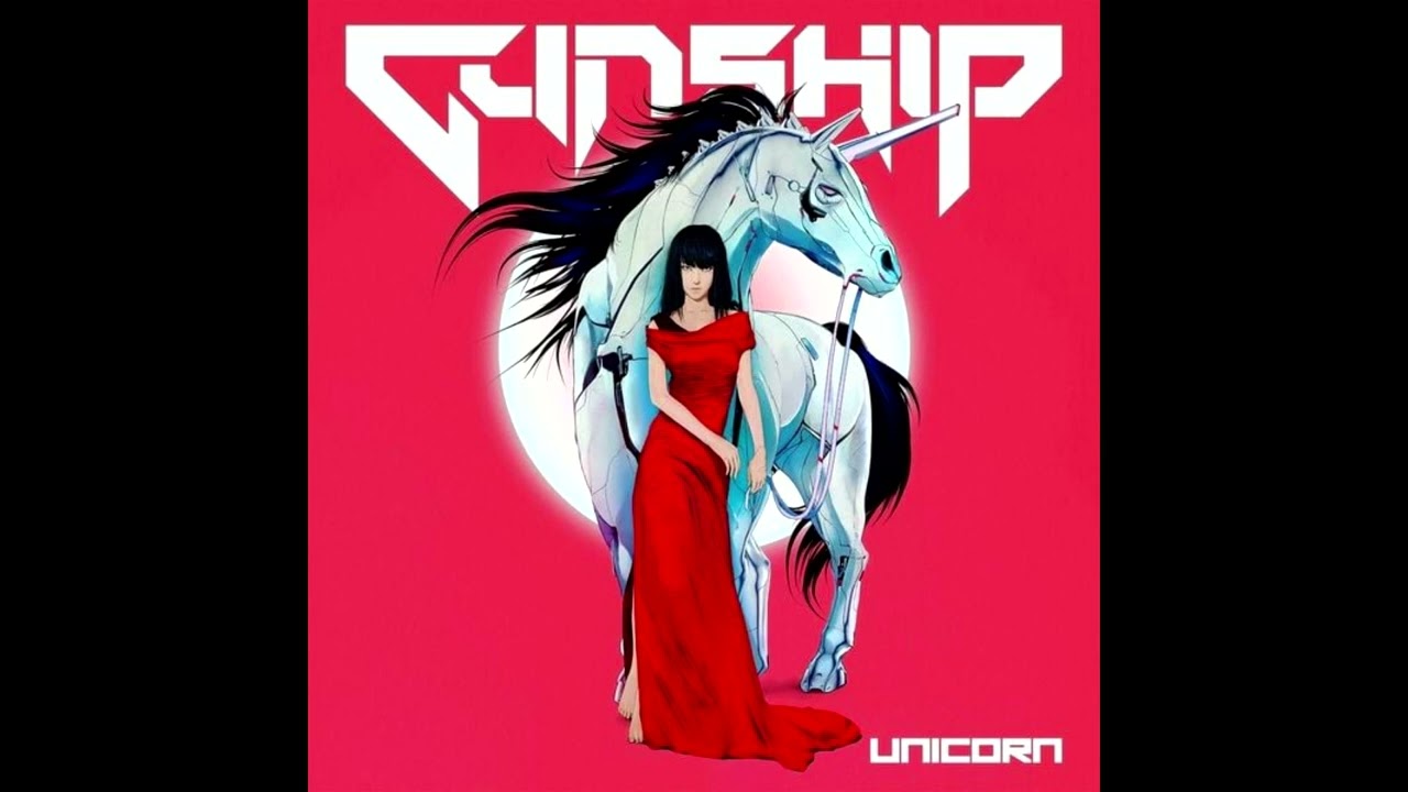 GUNSHIP - DooM Dance (feat. Carpenter Brut, Gavin Rossdale) (Instrumental)